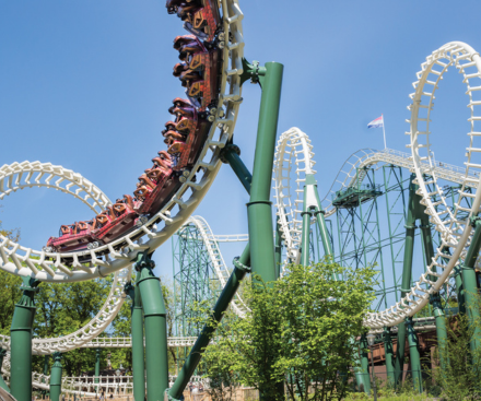 10th August 2026 - Summer Holidays!