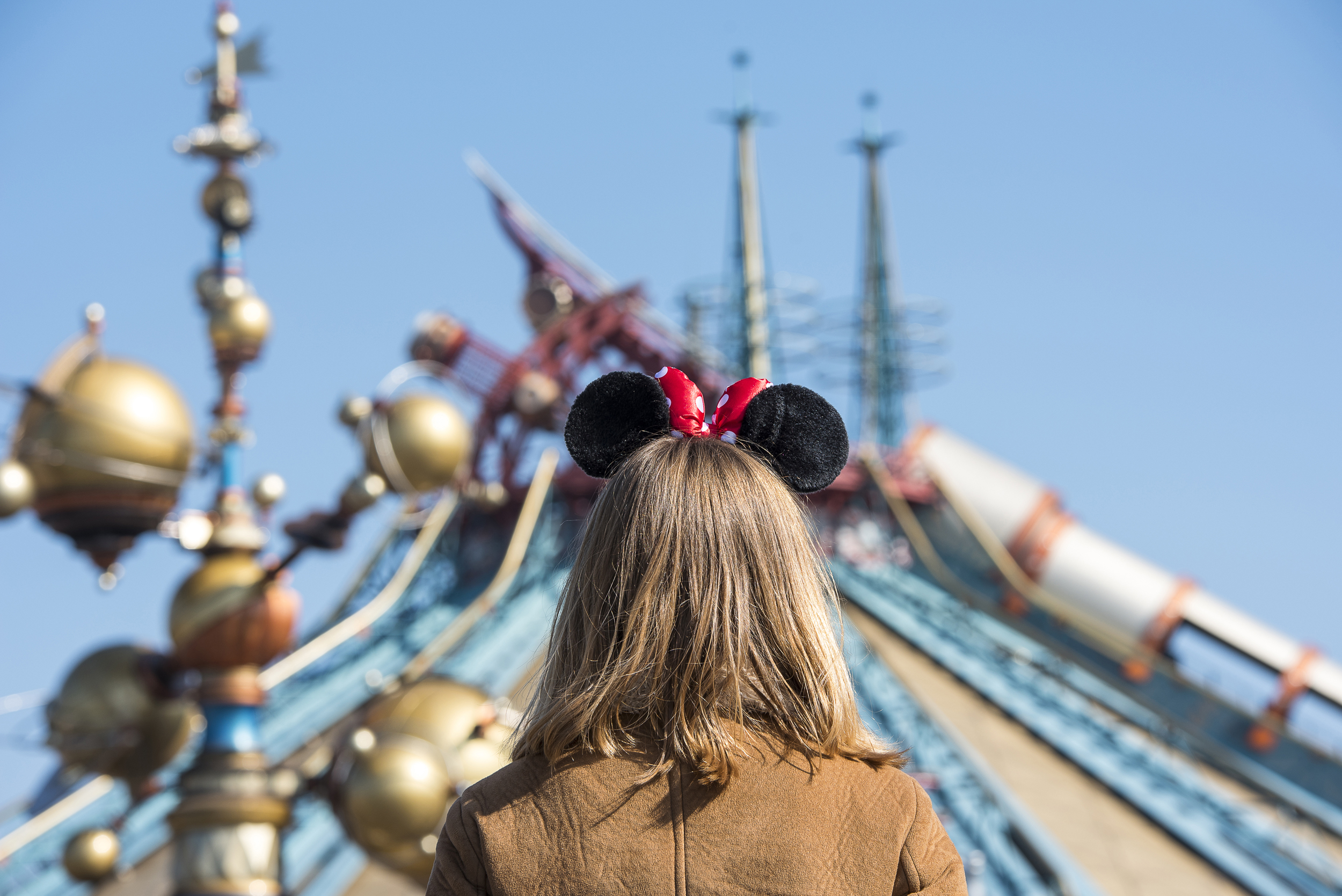 Disneyland® Paris New Season On Sale Now!