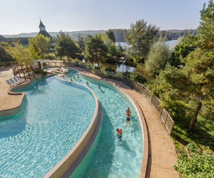Lazy River