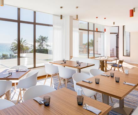 Restaurants