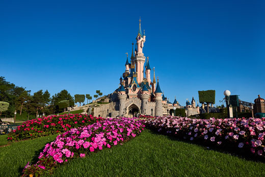10 things you can do in a day at Disneyland® Paris