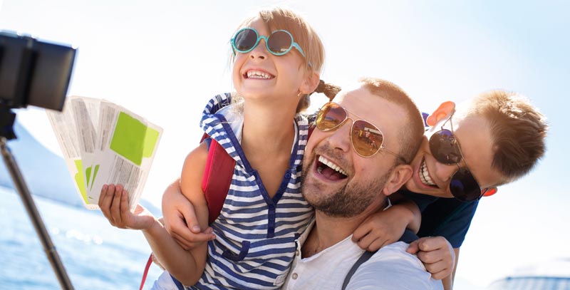 Your exclusive Father's Day Offer