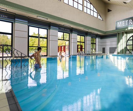 Facilities