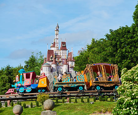 Fantasyland