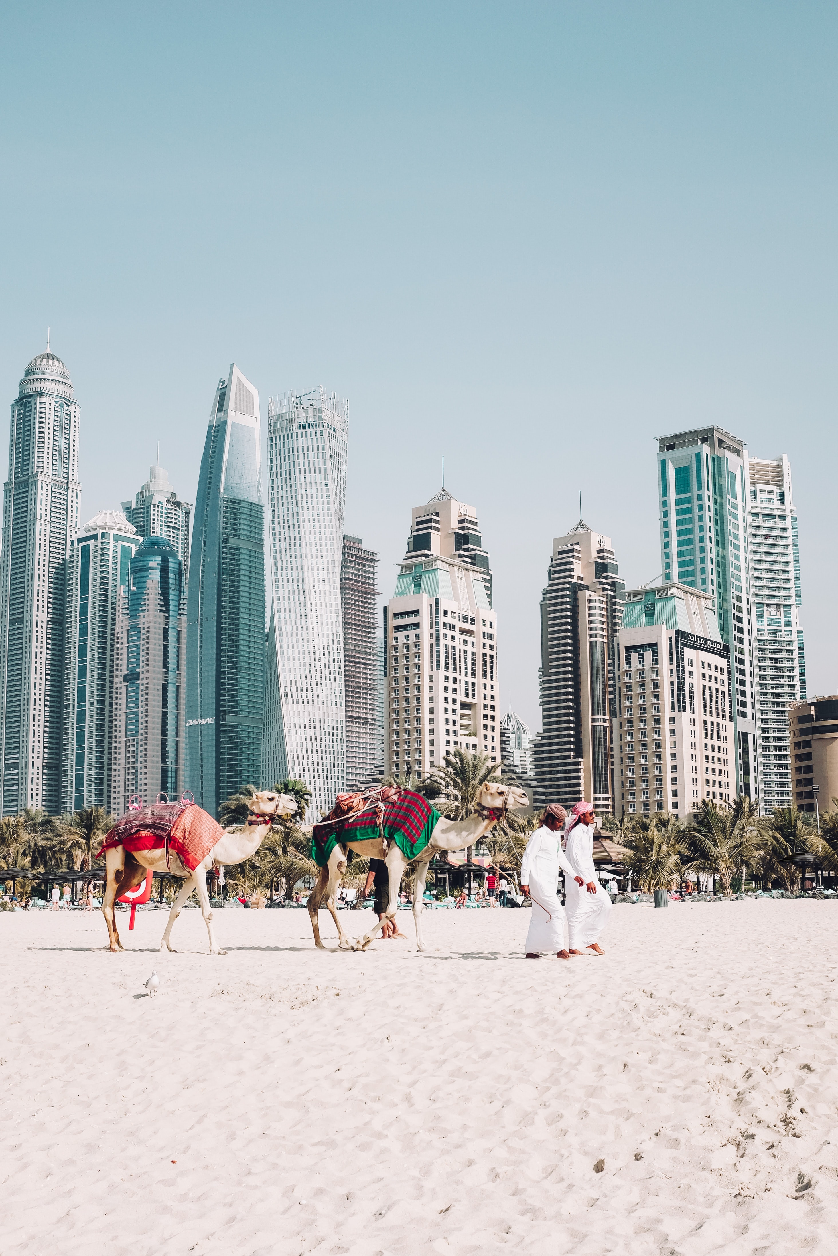 Discover Unforgettable Dubai Holidays with MagicBreaks